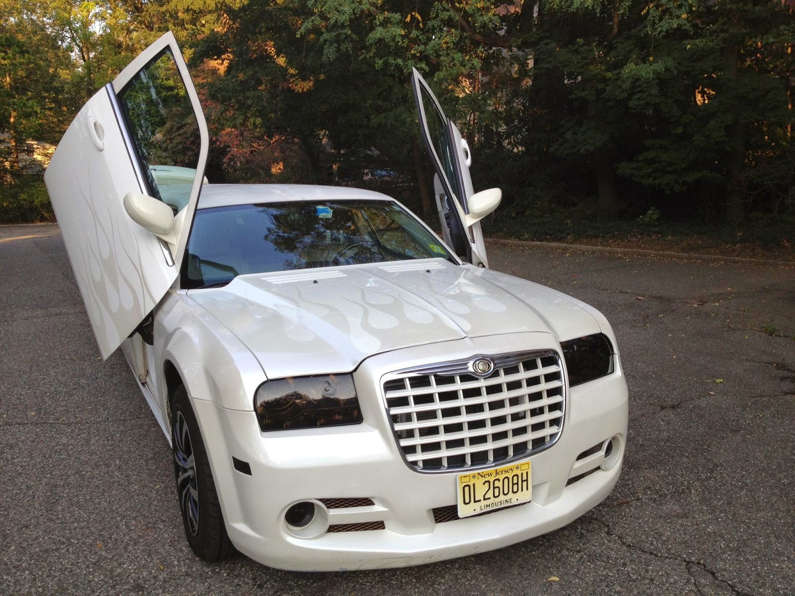 Photo of New Jersey Limousine Service in Union City, New Jersey, United States - 1 Picture of Point of interest, Establishment