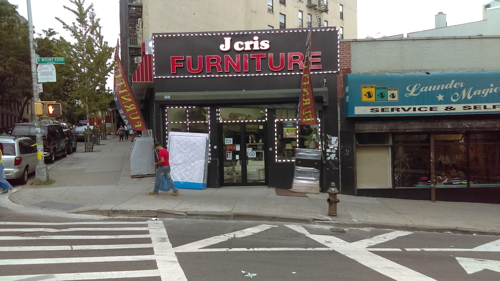 Photo of Jcris Furniture in Bronx City, New York, United States - 1 Picture of Point of interest, Establishment, Store, Home goods store, Furniture store