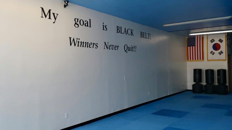 Photo of Ryu's Martial Arts in West Hempstead City, New York, United States - 3 Picture of Point of interest, Establishment, Health