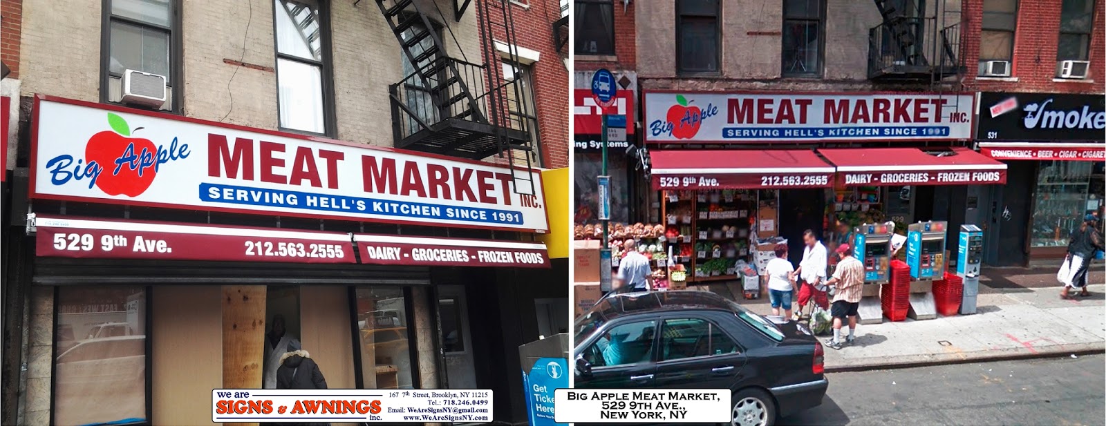 Photo of Liquiteria in New York City, New York, United States - 3 Picture of Food, Point of interest, Establishment