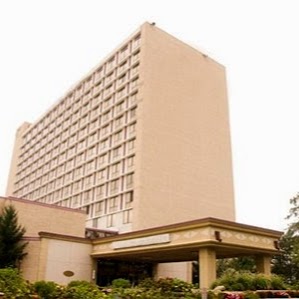 Photo of Clarion Hotel Empire Meadowlands Hotel in Secaucus City, New Jersey, United States - 4 Picture of Point of interest, Establishment, Lodging