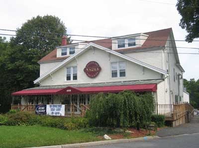 Photo of The Village Inn in Wayne City, New Jersey, United States - 2 Picture of Restaurant, Food, Point of interest, Establishment