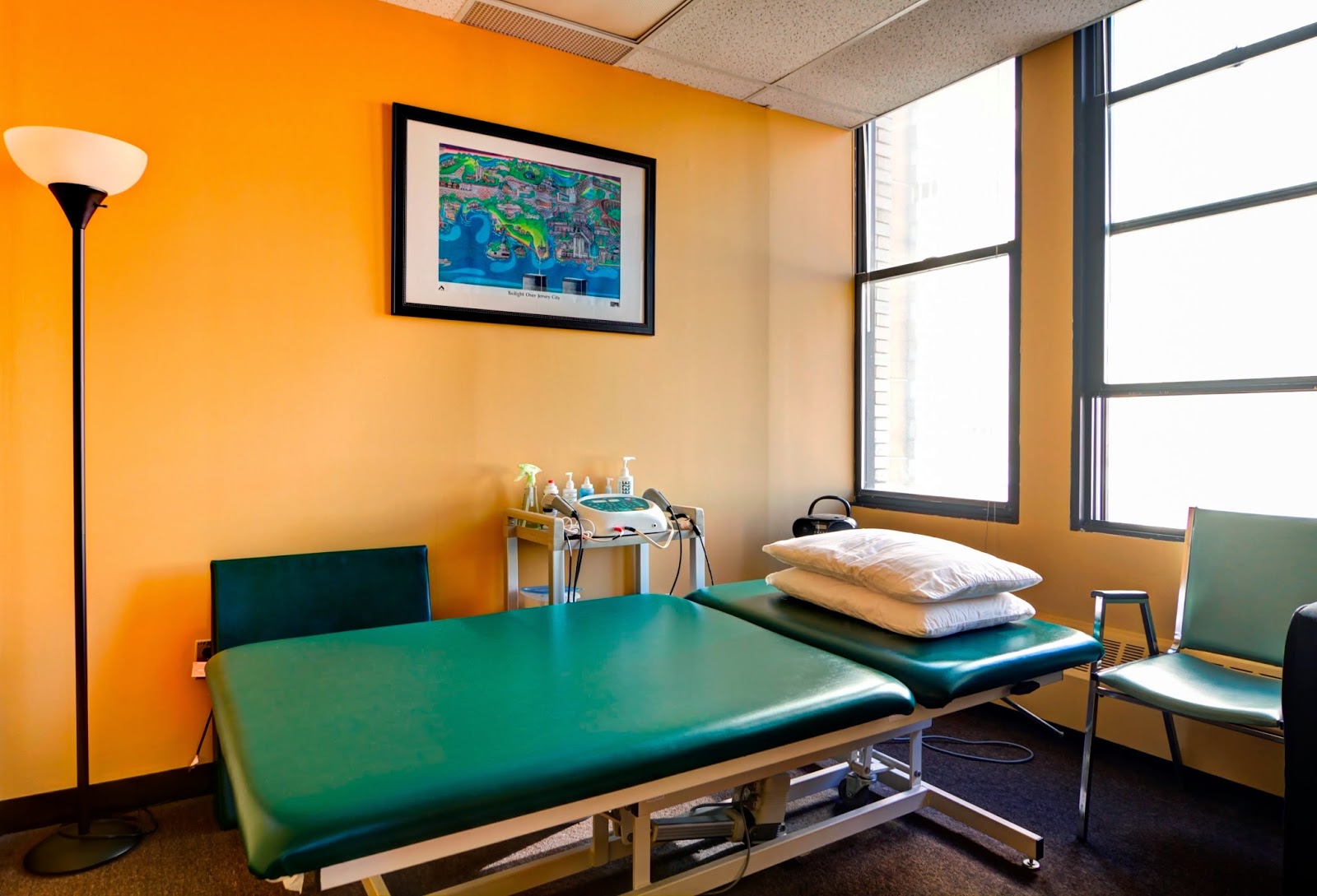 Photo of Complete Physical Rehabilitation - Physical Therapy Jersey City, Elizabeth, NJ in Jersey City, New Jersey, United States - 1 Picture of Point of interest, Establishment, Health