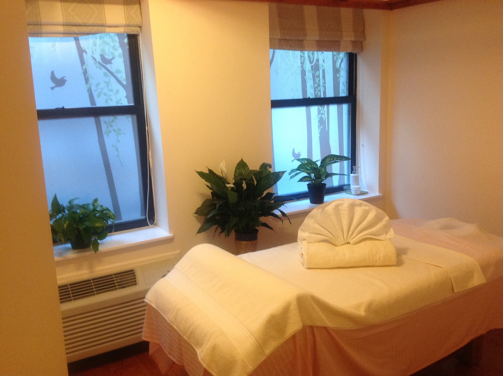 Photo of 88 Spa in New York City, New York, United States - 1 Picture of Point of interest, Establishment, Spa