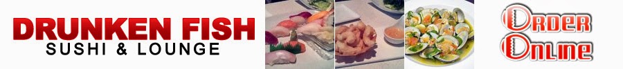 Photo of Drunken Fish Sushi & Lounge in Ridgewood City, New York, United States - 4 Picture of Restaurant, Food, Point of interest, Establishment, Meal takeaway, Meal delivery, Bar, Night club