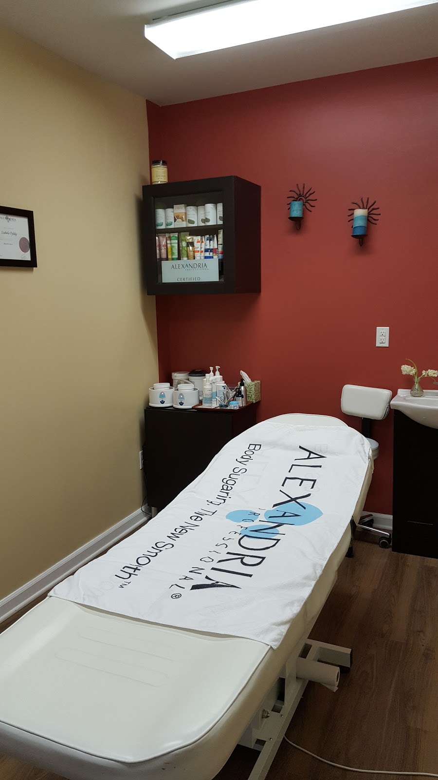 Photo of Lotus Skin Care in Paramus City, New Jersey, United States - 1 Picture of Point of interest, Establishment, Health, Spa, Beauty salon, Hair care