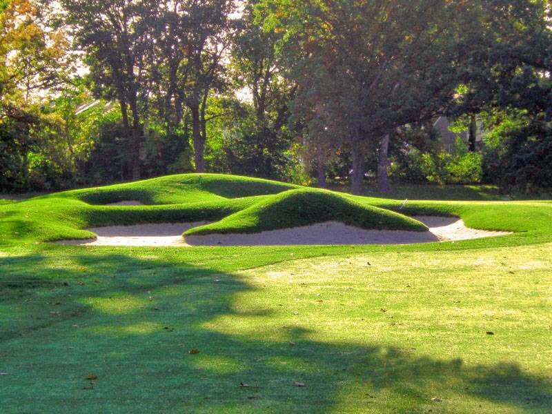 Photo of Glen Ridge Country Club in Glen Ridge City, New Jersey, United States - 5 Picture of Point of interest, Establishment