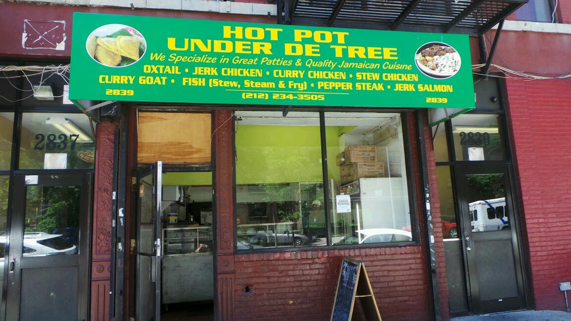 Photo of Hot Pot Under De Tree in New York City, New York, United States - 1 Picture of Restaurant, Food, Point of interest, Establishment, Meal takeaway
