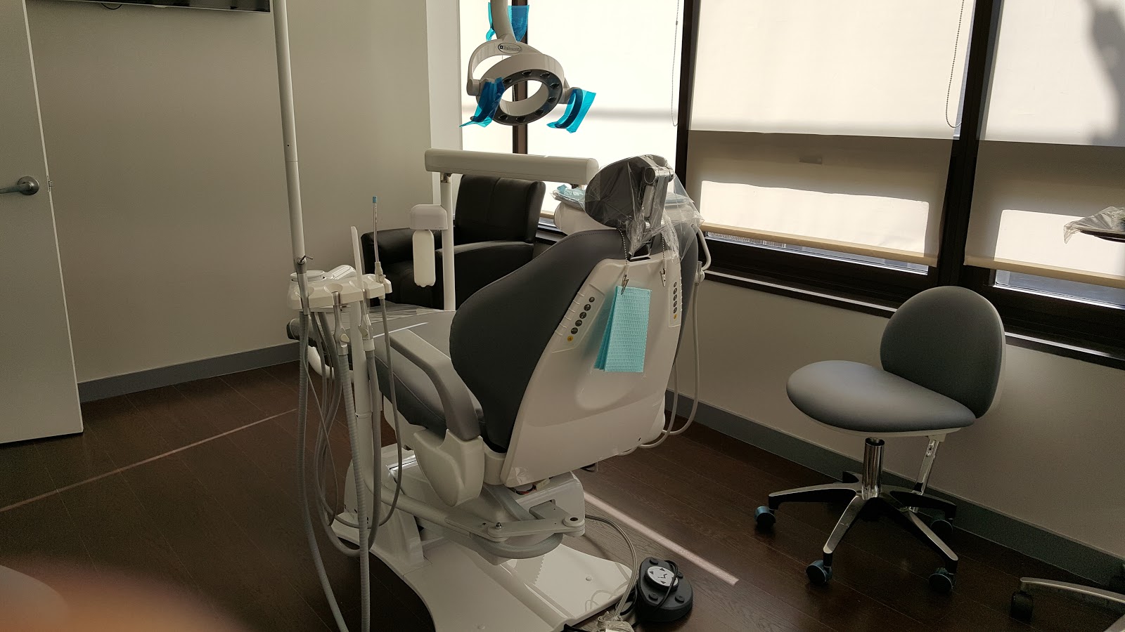 Photo of BAY DENTAL ASSOCIATES LLC in Bayonne City, New Jersey, United States - 9 Picture of Point of interest, Establishment, Health, Doctor, Dentist