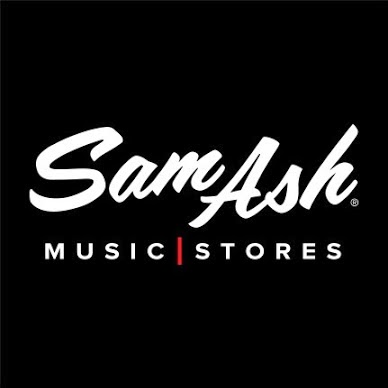 Photo of Sam Ash Music Stores in Paramus City, New Jersey, United States - 2 Picture of Point of interest, Establishment, Store