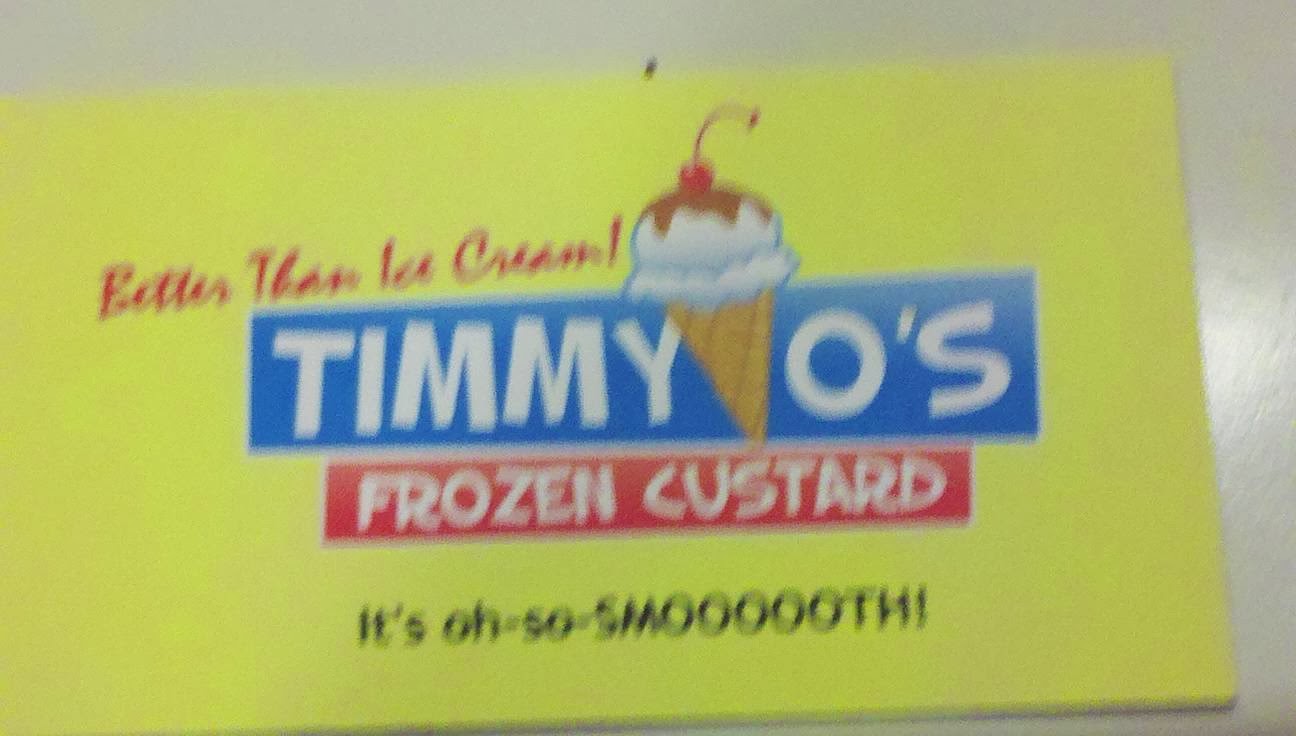 Photo of Timmy O's Frozen Custard in New Hyde Park City, New York, United States - 2 Picture of Food, Point of interest, Establishment, Store