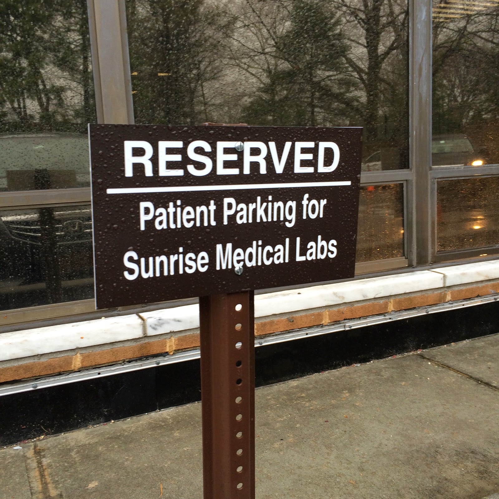 Photo of Sunrise Medical Laboratories in Great Neck City, New York, United States - 4 Picture of Point of interest, Establishment, Health