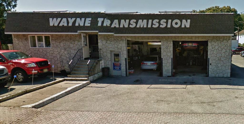 Photo of Wayne Transmission Service in Wayne City, New Jersey, United States - 1 Picture of Point of interest, Establishment, Car repair