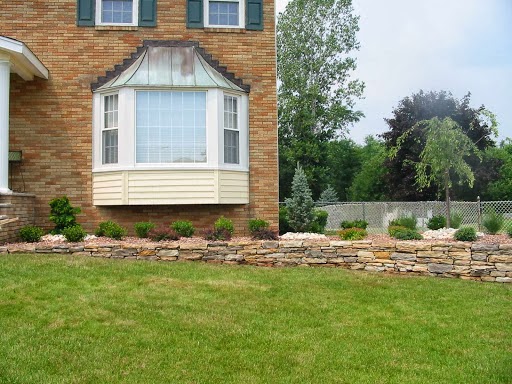 Photo of Team SportsTurf Lawn Care and Landscaping in Fairfield City, New Jersey, United States - 6 Picture of Point of interest, Establishment, General contractor