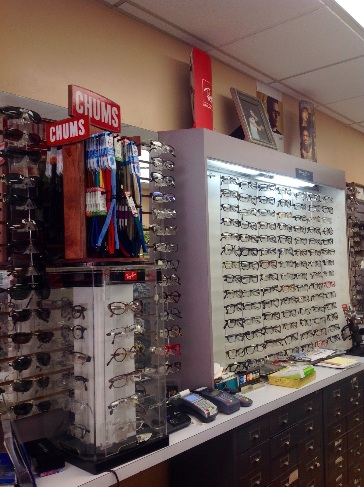 Photo of Park Slope Optical in Kings County City, New York, United States - 3 Picture of Point of interest, Establishment, Store, Health