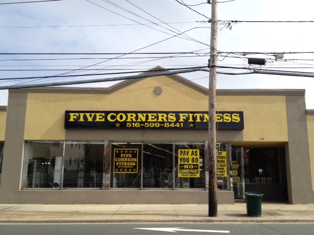 Photo of Lynbrook Five Corners Fitness in Lynbrook City, New York, United States - 1 Picture of Point of interest, Establishment, Health, Gym