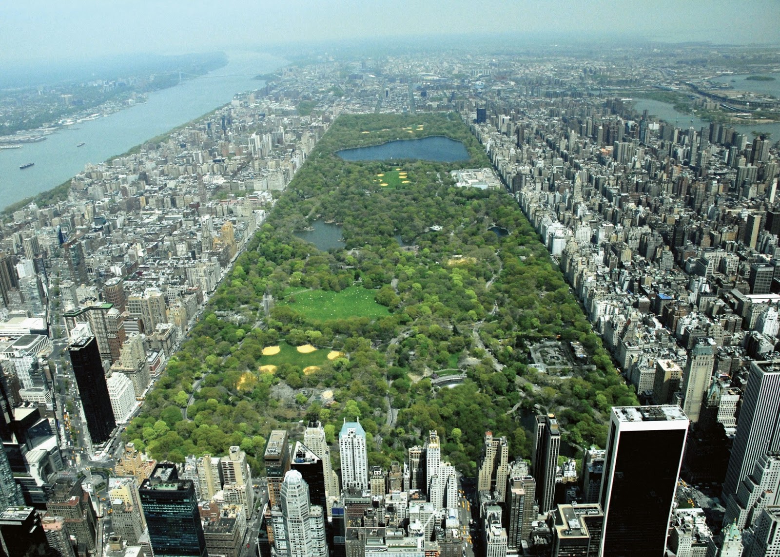 Photo of Central Park Conservancy in New York City, New York, United States - 1 Picture of Point of interest, Establishment