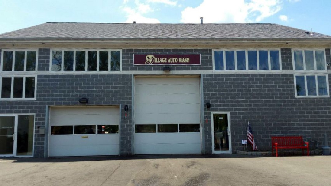 Photo of Village Auto Wash in Ridgewood City, New Jersey, United States - 1 Picture of Point of interest, Establishment, Car wash