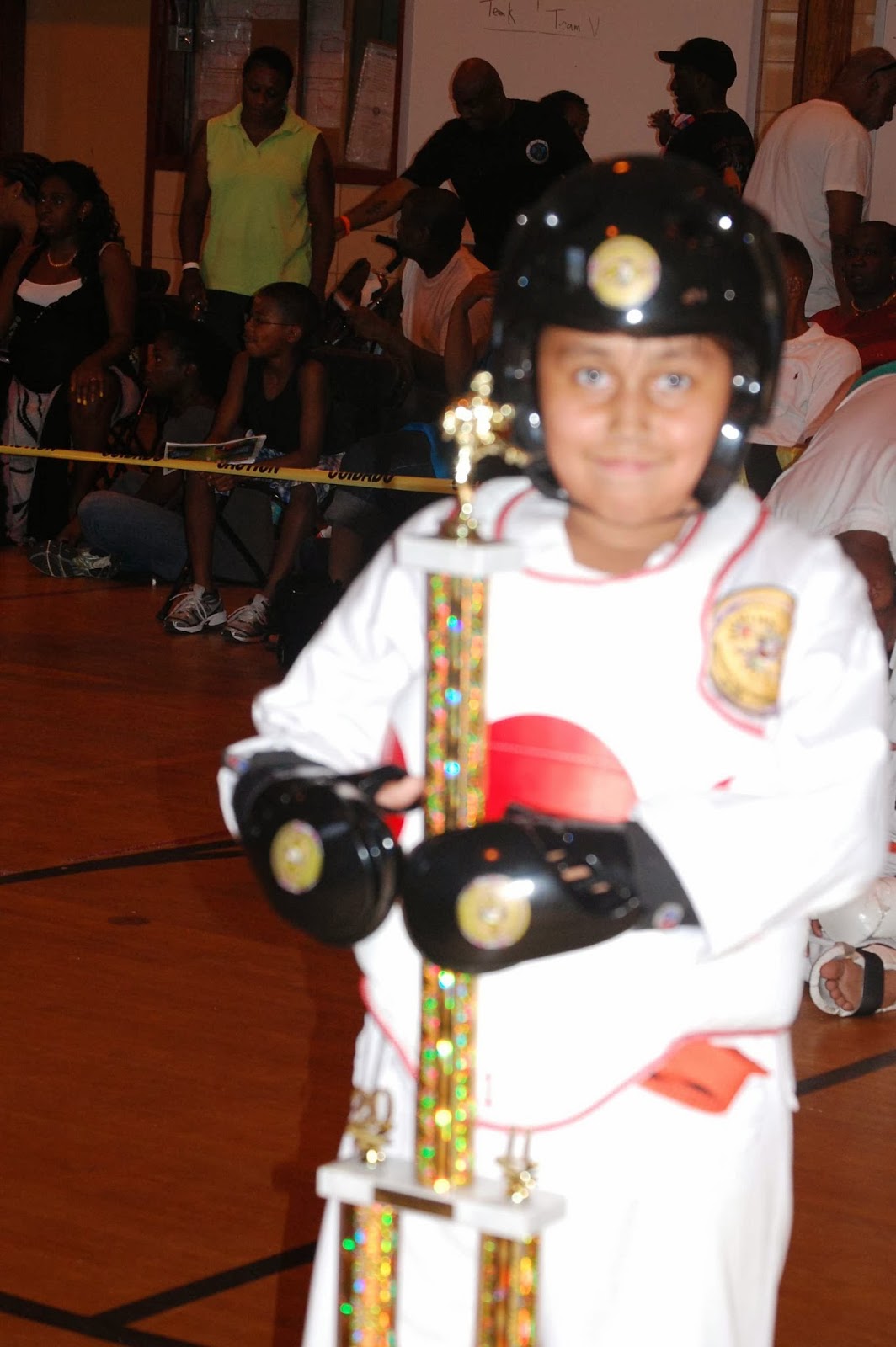 Photo of Beyond the Belt Martial Arts Academy in Queens City, New York, United States - 4 Picture of Point of interest, Establishment, School, Health