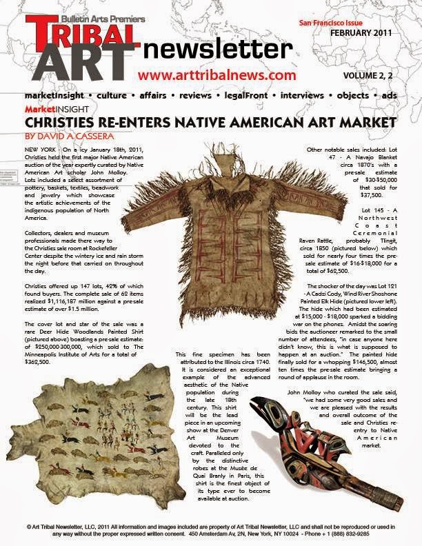 Photo of Art Tribal Newsletter,LLC in New York City, New York, United States - 2 Picture of Point of interest, Establishment, Art gallery