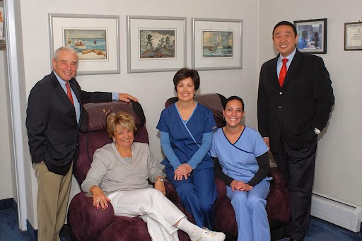 Photo of David Jin DDS :: A Beautiful Smile Dentistry in Fort Lee City, New Jersey, United States - 8 Picture of Point of interest, Establishment, Health, Dentist