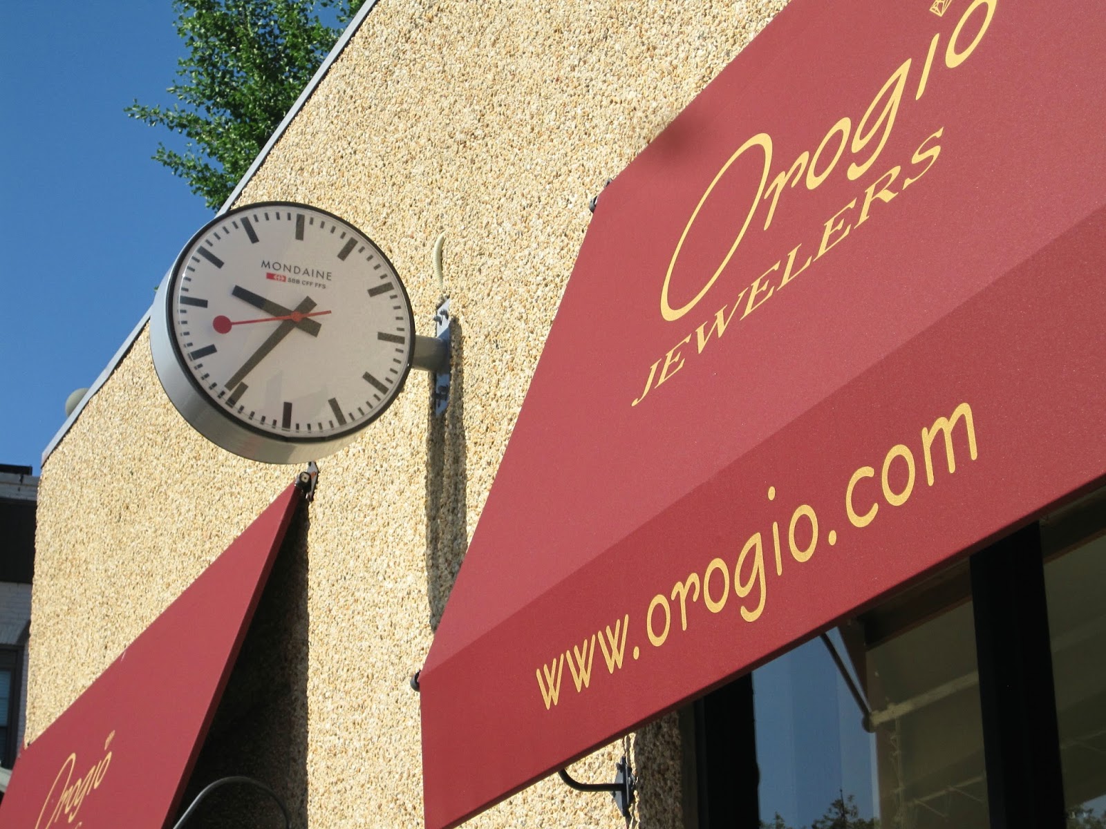 Photo of Orogio Jewelers in Tenafly City, New Jersey, United States - 3 Picture of Point of interest, Establishment, Store, Jewelry store