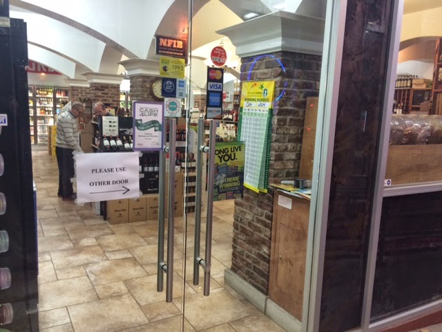 Photo of IRONBOUND WINES & SPIRITS (formerly Ferry Wines) in Newark City, New Jersey, United States - 2 Picture of Point of interest, Establishment, Store, Liquor store