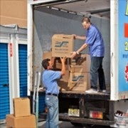 Photo of Liberty Self Storage in Jersey City, New Jersey, United States - 5 Picture of Point of interest, Establishment, Store, Moving company, Storage