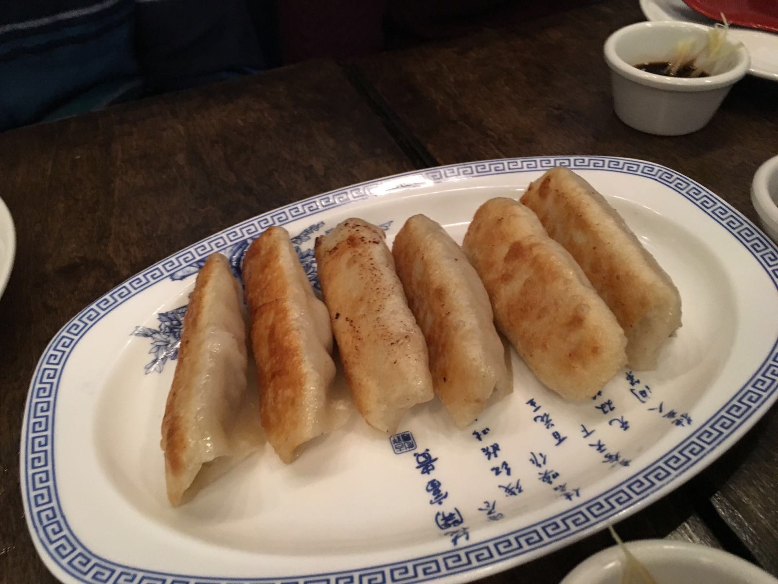 Photo of La Salle Dumpling Room in New York City, New York, United States - 4 Picture of Restaurant, Food, Point of interest, Establishment