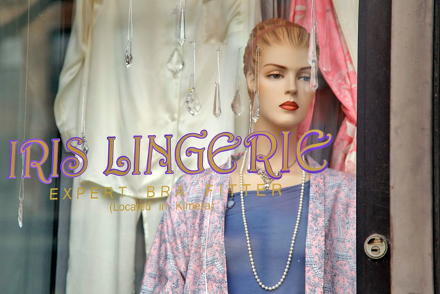 Photo of Iris Lingerie in Kings County City, New York, United States - 5 Picture of Point of interest, Establishment, Store, Clothing store