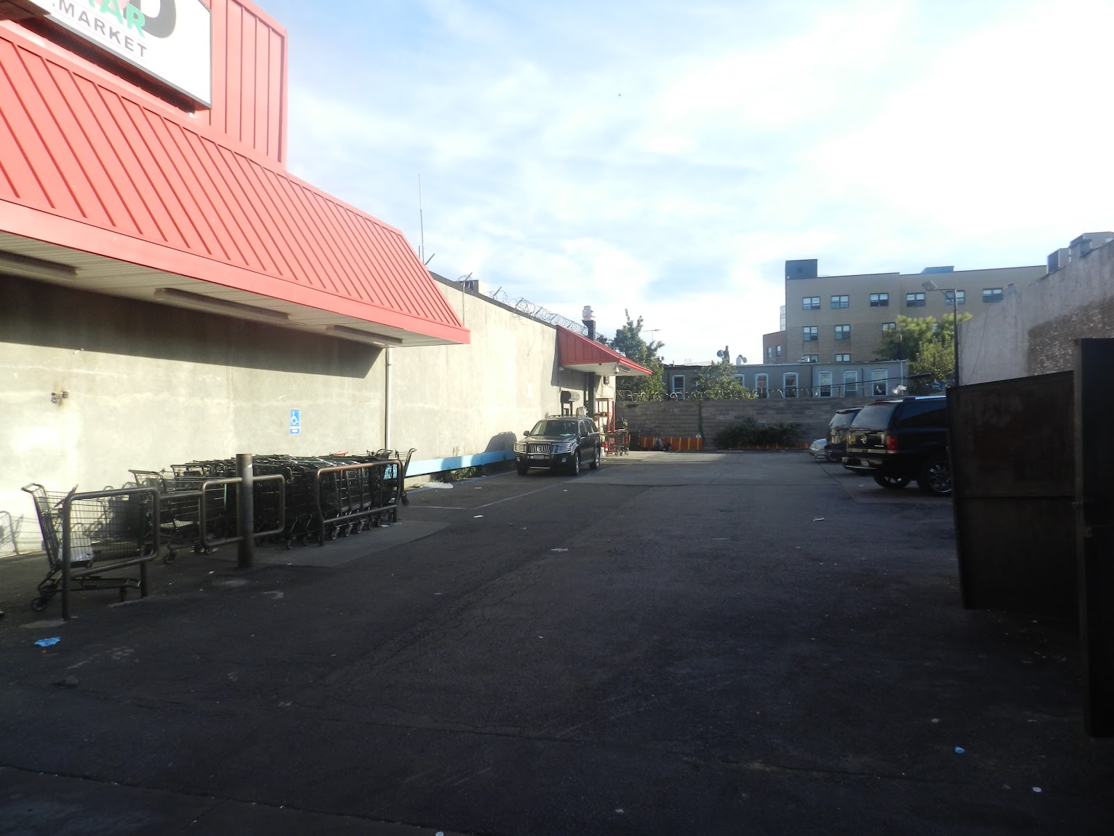 Photo of Food Bazaar Supermarket in Brooklyn City, New York, United States - 8 Picture of Food, Point of interest, Establishment, Store, Grocery or supermarket, Bakery