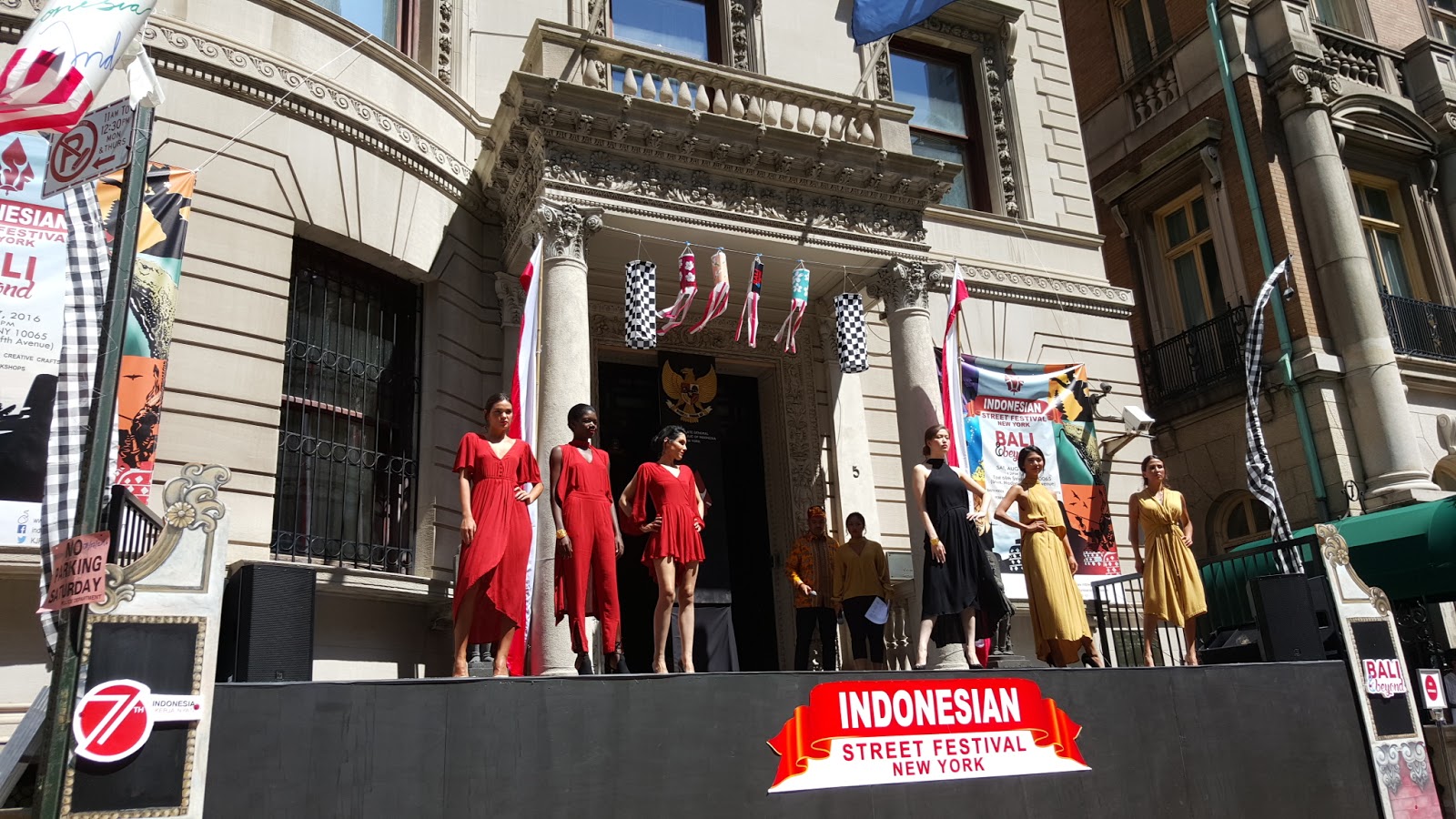 Photo of Consulate General of the Republic of Indonesia in New York City, New York, United States - 6 Picture of Point of interest, Establishment, Embassy
