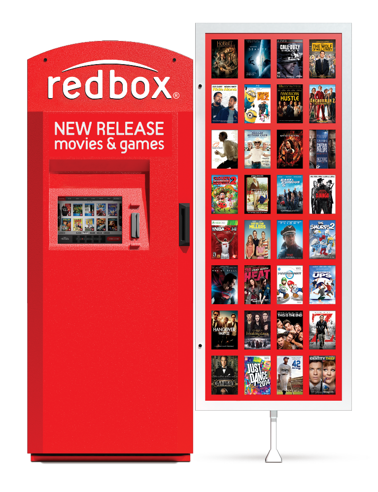 Photo of Redbox in Tenafly City, New Jersey, United States - 2 Picture of Point of interest, Establishment, Store