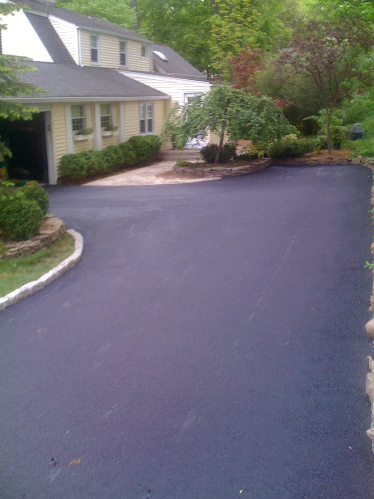 Photo of AA Asphalt Paving Inc in Woodland Park City, New Jersey, United States - 7 Picture of Point of interest, Establishment, General contractor