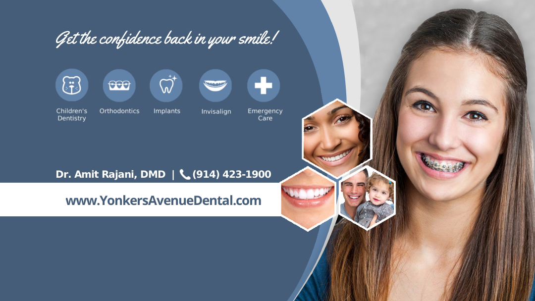Photo of Yonkers Avenue Dental in Yonkers City, New York, United States - 5 Picture of Point of interest, Establishment, Health, Doctor, Dentist