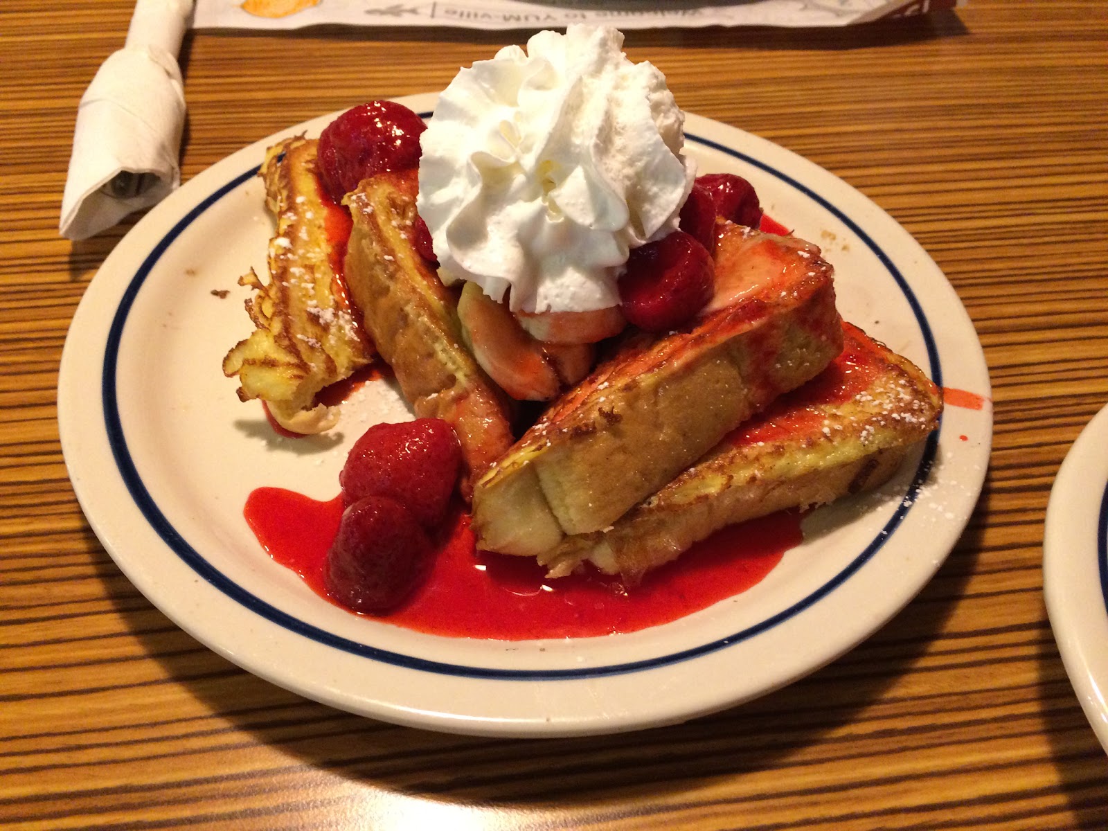 Photo of IHOP in Freeport City, New York, United States - 2 Picture of Restaurant, Food, Point of interest, Establishment