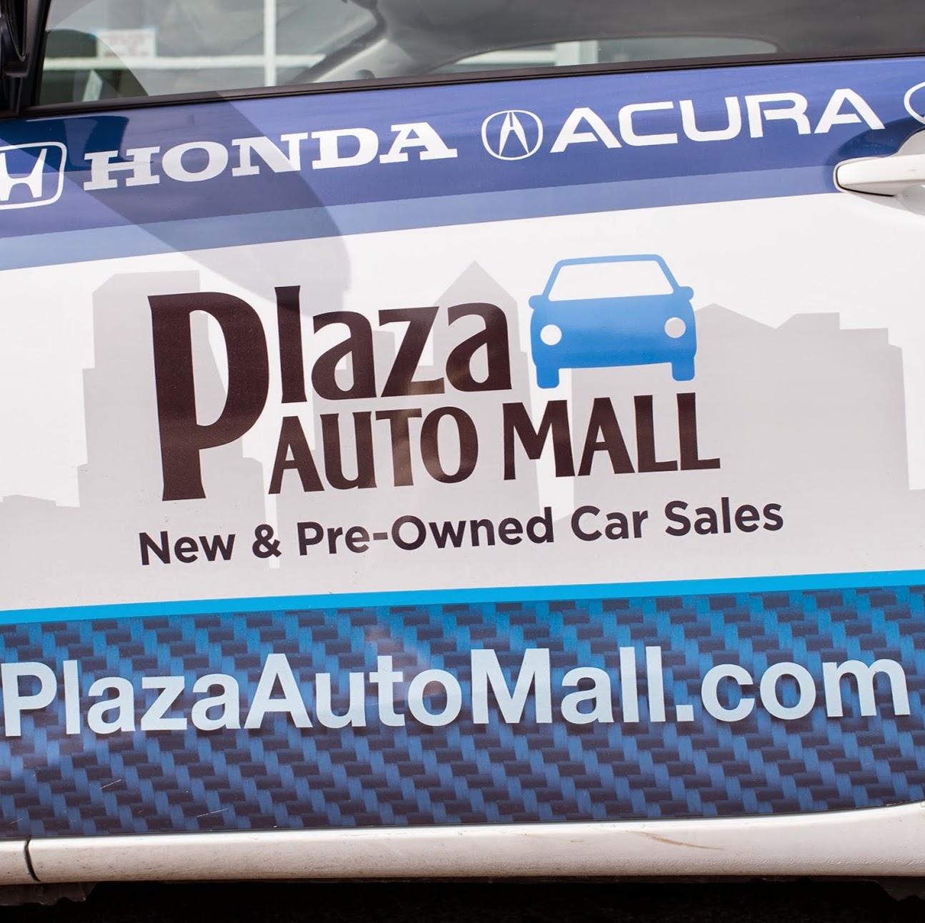 Photo of Plaza Auto Mall in Kings County City, New York, United States - 1 Picture of Point of interest, Establishment, Car dealer, Store, Car repair
