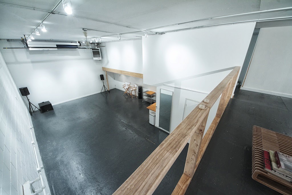 Photo of Double 6 Studio in Brooklyn City, New York, United States - 4 Picture of Point of interest, Establishment, Art gallery