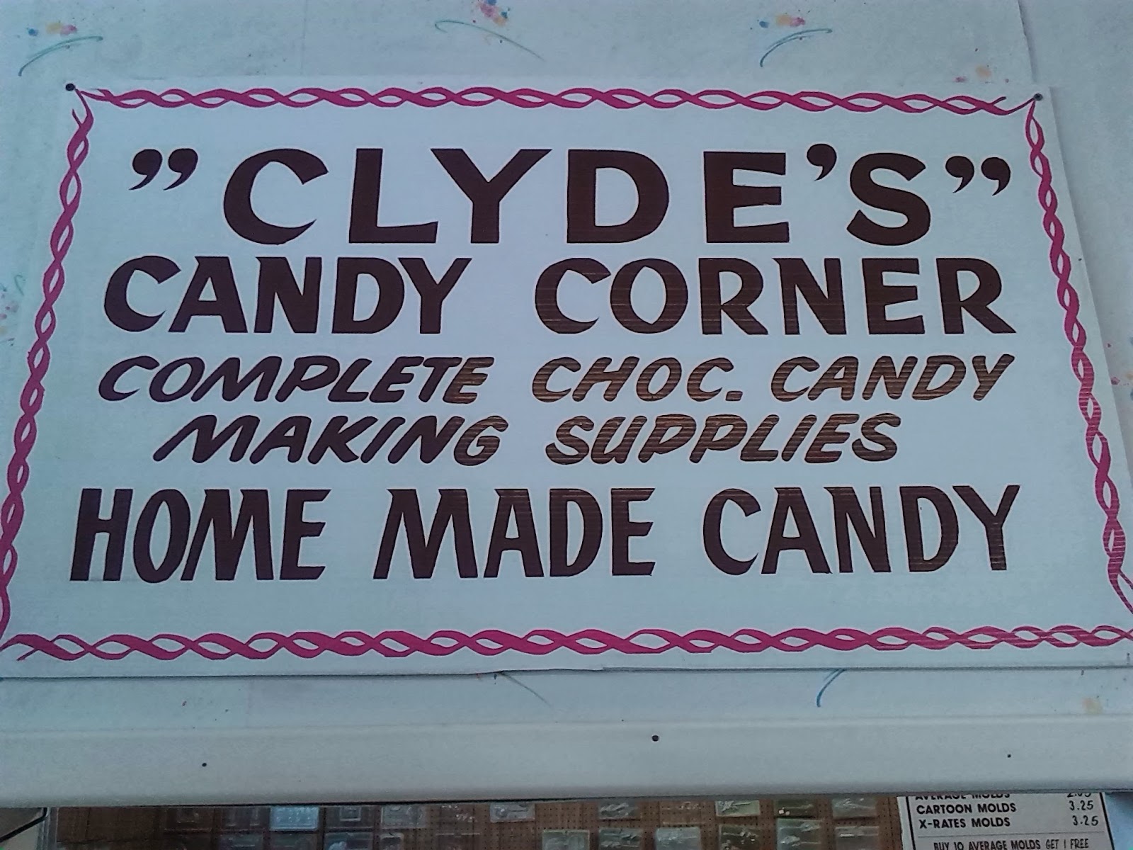 Photo of Clyde's Ices & Ice Cream Co in Garfield City, New Jersey, United States - 10 Picture of Food, Point of interest, Establishment, Store