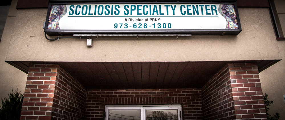 Photo of Scoliosis Specialty Center, a division of PRNY, PC in Totowa City, New Jersey, United States - 6 Picture of Point of interest, Establishment, Health