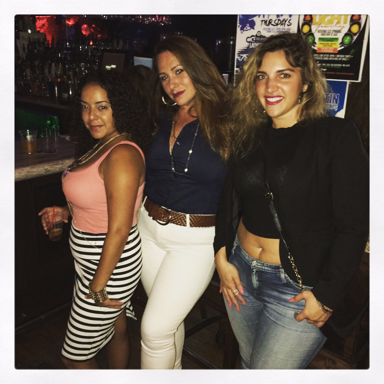 Photo of Tropix Bar & lounge in Rego Park City, New York, United States - 4 Picture of Point of interest, Establishment, Bar, Night club