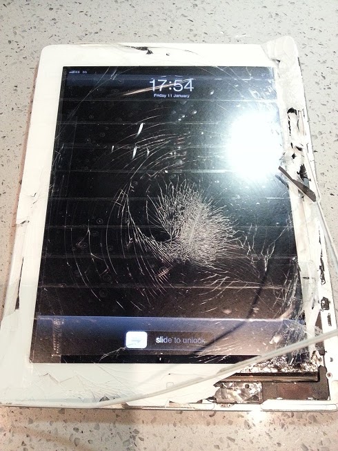 Photo of iPad Cracked Screen Repair New York in New York City, New York, United States - 7 Picture of Point of interest, Establishment, Store, Electronics store