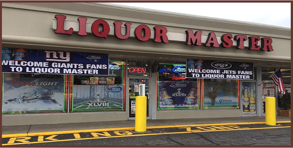 Photo of Liquor Master in Hasbrouck Heights City, New Jersey, United States - 1 Picture of Food, Point of interest, Establishment, Store, Liquor store