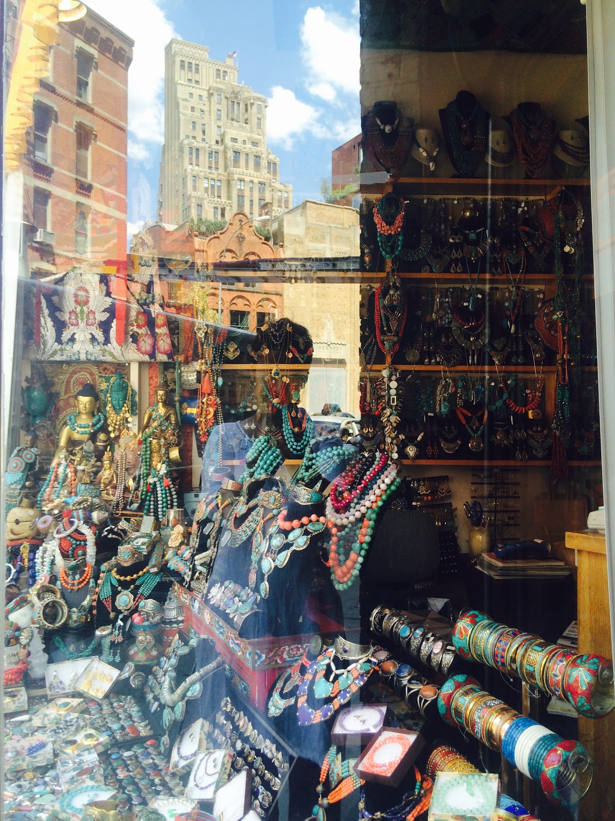 Photo of Tibetan Handicraft Inc in New York City, New York, United States - 8 Picture of Point of interest, Establishment, Art gallery
