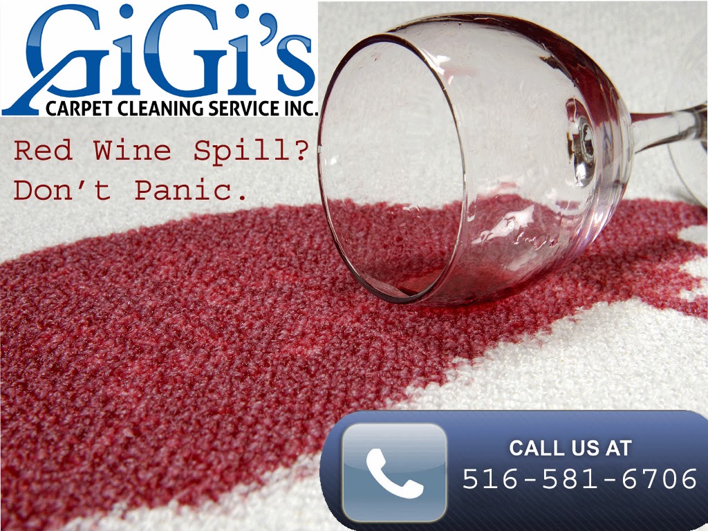 Photo of GiGi Carpet Cleaning Service Inc. in Oceanside City, New York, United States - 1 Picture of Point of interest, Establishment, Laundry