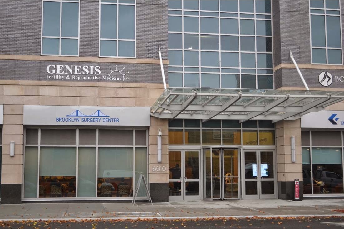 Photo of Genesis Fertility & Reproductive Medicine in Kings County City, New York, United States - 2 Picture of Point of interest, Establishment, Health, Doctor