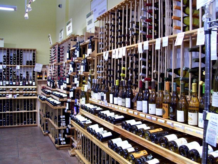 Photo of Shoppers Vineyard in Clifton City, New Jersey, United States - 4 Picture of Food, Point of interest, Establishment, Store, Liquor store