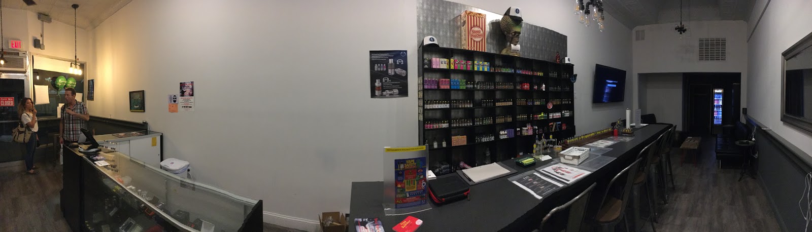 Photo of Docs Vape Lounge in Mamaroneck City, New York, United States - 1 Picture of Point of interest, Establishment, Store