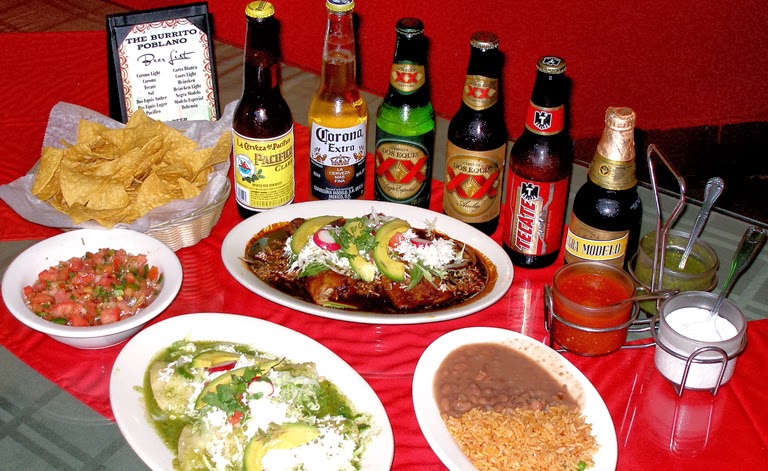 Photo of Burrito Poblano in Tuckahoe City, New York, United States - 2 Picture of Restaurant, Food, Point of interest, Establishment