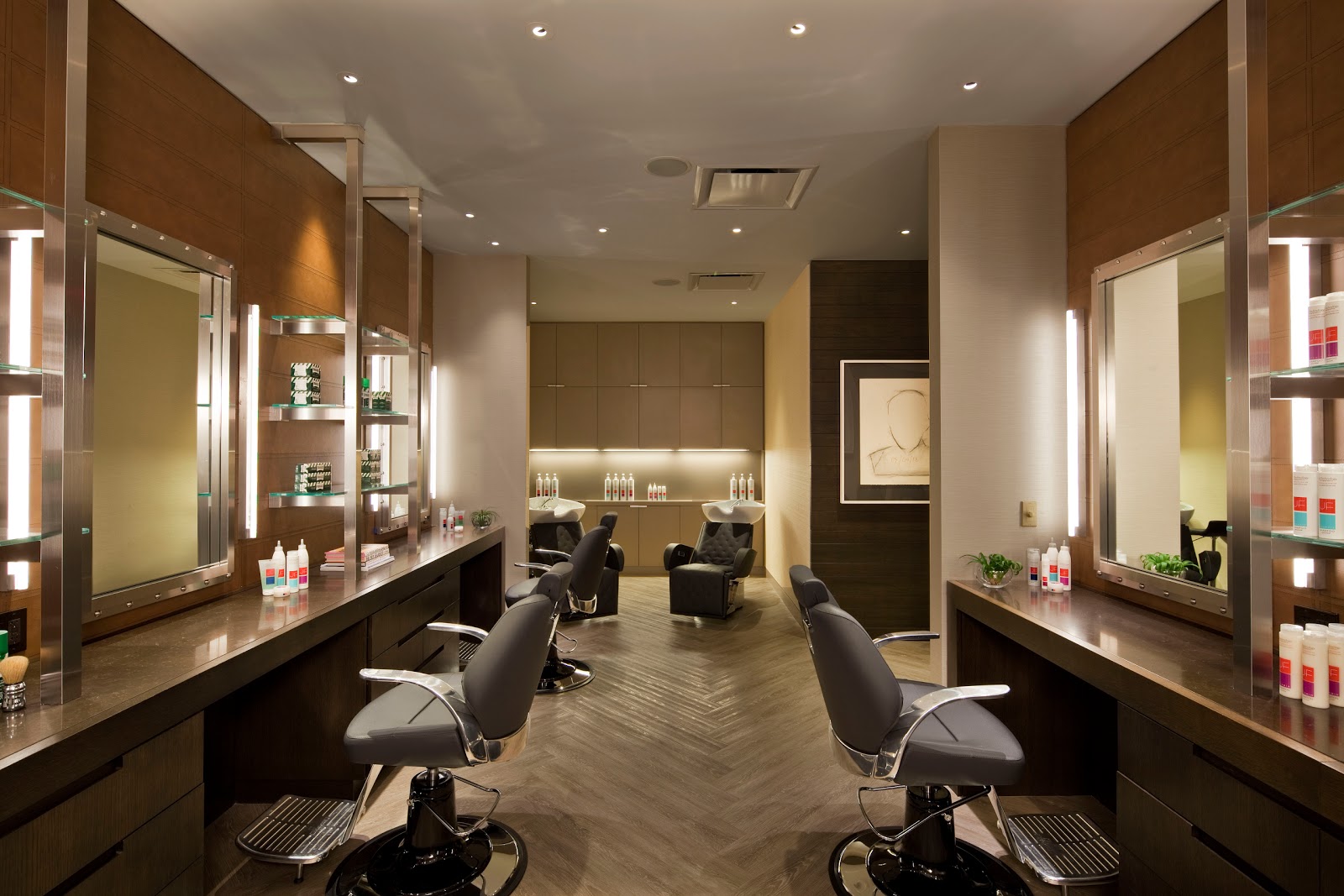 Photo of Julien Farel Restore Salon, Spa & Haircare in New York City, New York, United States - 10 Picture of Point of interest, Establishment, Health, Spa, Beauty salon, Hair care